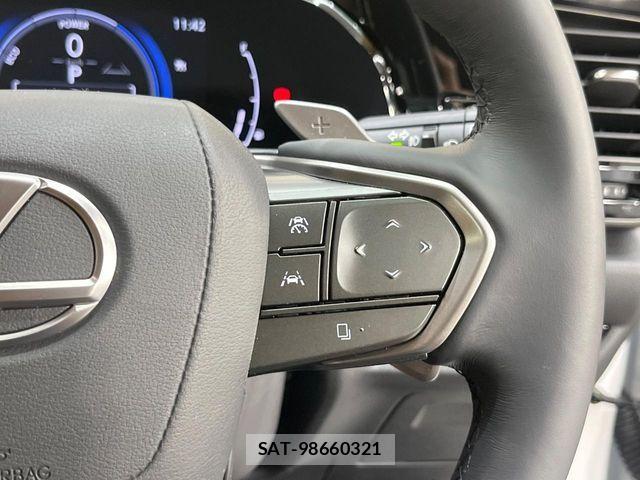 Lexus NX 2025-12 8457824-4