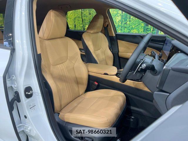 Lexus NX 2025-12 8457824-7