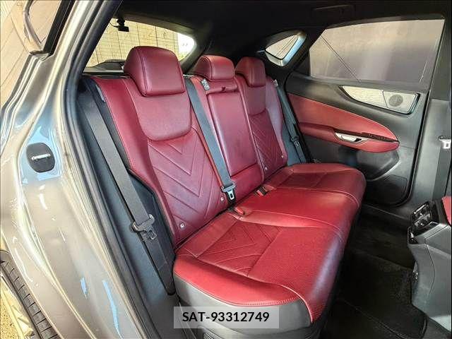 Lexus NX 2023-06 8485645-11