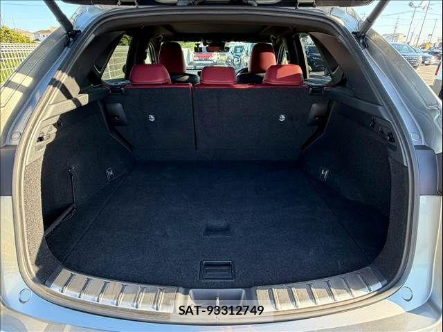 Lexus NX 2023-06 8485645-12