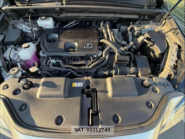 Lexus NX 2023-06 8485645-13