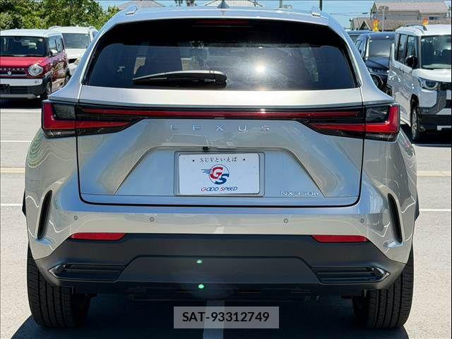 Lexus NX 2023-06 8485645-15