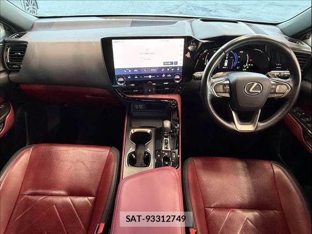 Lexus NX 2023-06 8485645-1