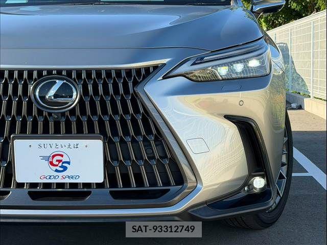 Lexus NX 2023-06 8485645-19