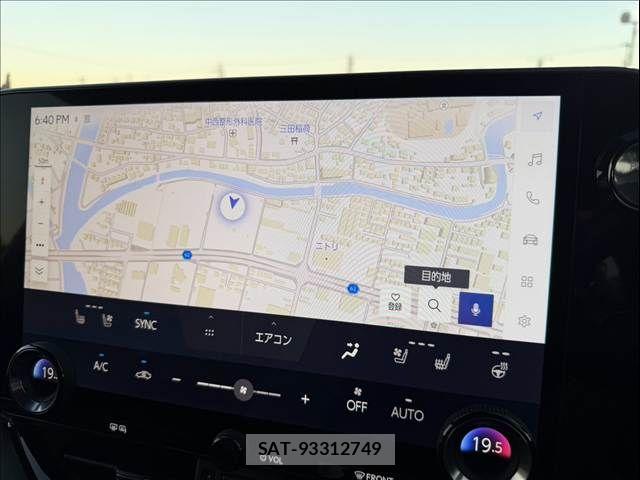 Lexus NX 2023-06 8485645-2