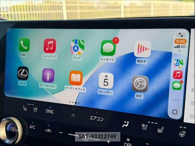 Lexus NX 2023-06 8485645-5