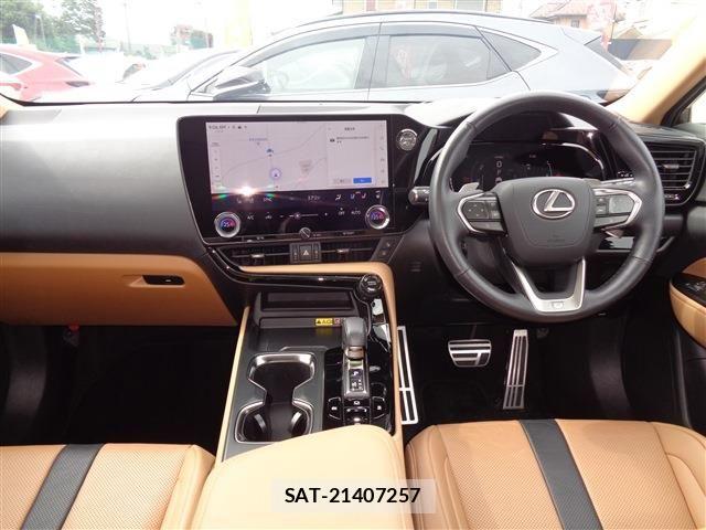 Lexus NX 2024-09 8525577-14