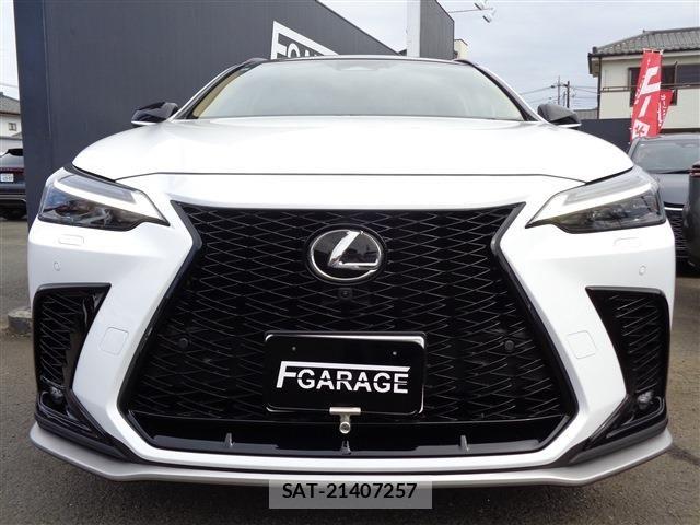 Lexus NX 2024-09 8525577-1