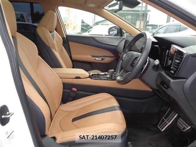 Lexus NX 2024-09 8525577-21
