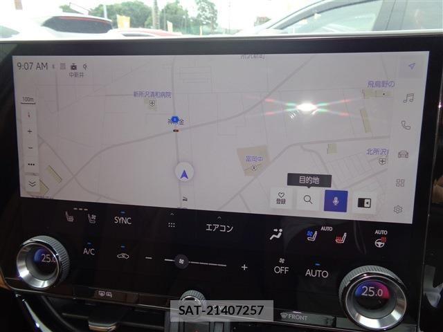Lexus NX 2024-09 8525577-25