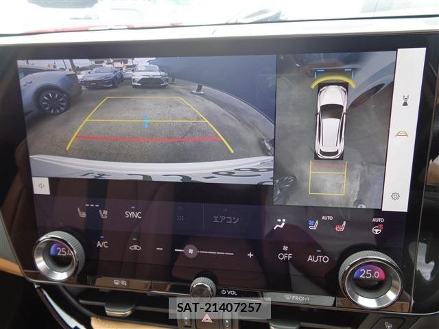 Lexus NX 2024-09 8525577-26