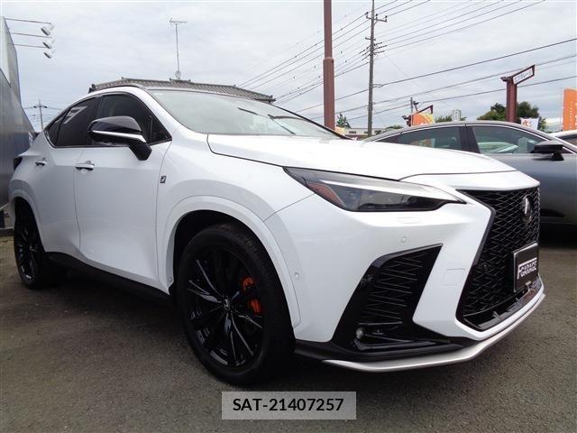 Lexus NX 2024-09 8525577-2