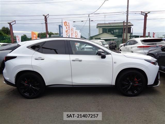 Lexus NX 2024-09 8525577-3