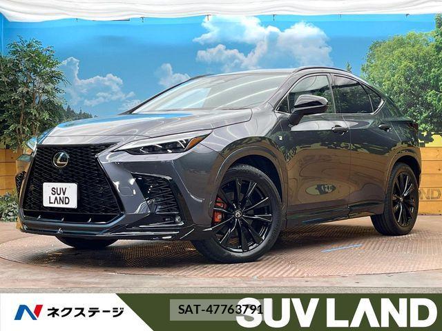 Lexus NX 2023-04 8525579-0