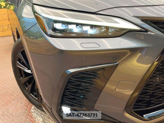 Lexus NX 2023-04 8525579-11