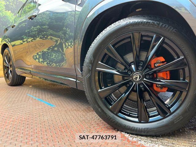 Lexus NX 2023-04 8525579-12