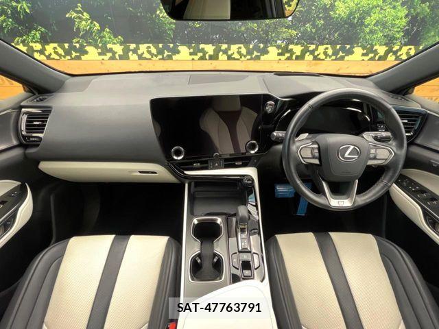 Lexus NX 2023-04 8525579-1