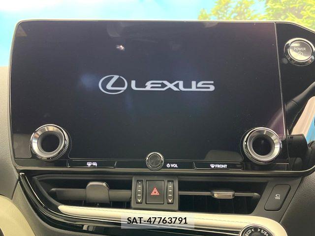 Lexus NX 2023-04 8525579-2
