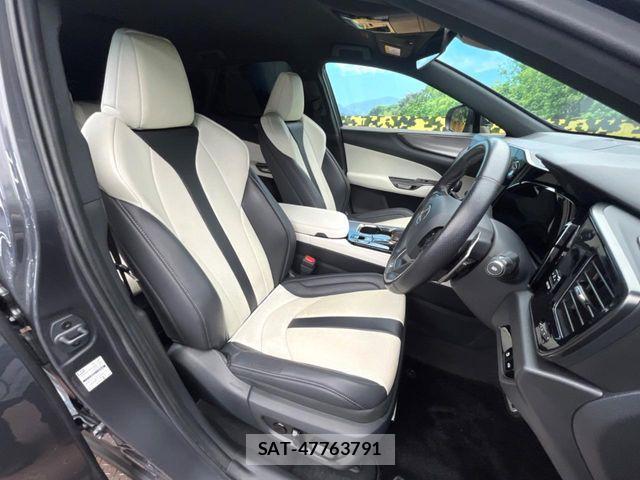 Lexus NX 2023-04 8525579-7