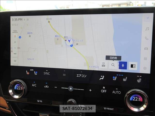 Lexus NX 2023-04 8525580-11