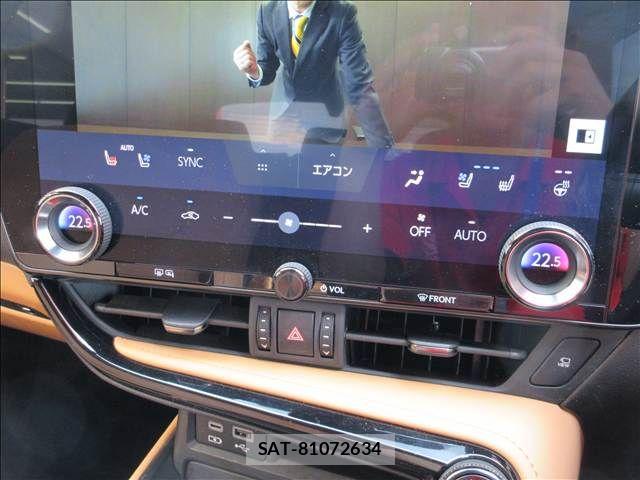 Lexus NX 2023-04 8525580-17