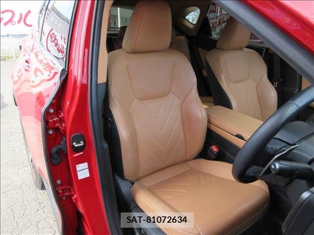 Lexus NX 2023-04 8525580-24