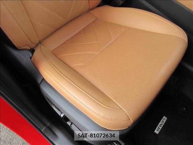 Lexus NX 2023-04 8525580-26