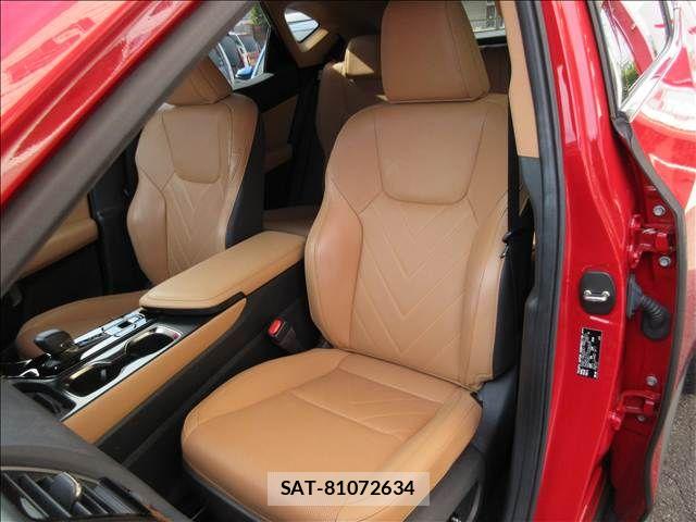 Lexus NX 2023-04 8525580-28