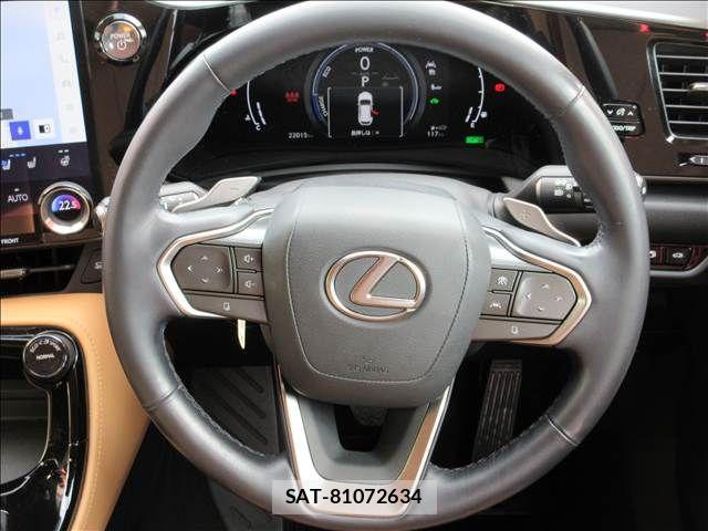 Lexus NX 2023-04 8525580-2