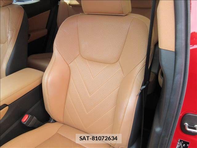 Lexus NX 2023-04 8525580-29