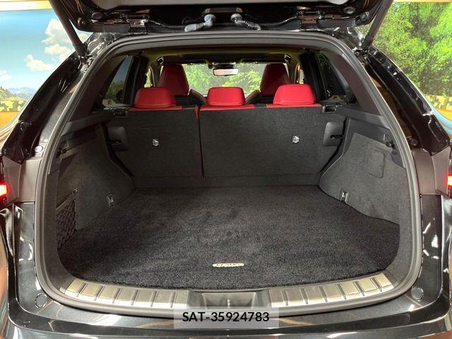 Lexus NX 2023-08 8525574-10
