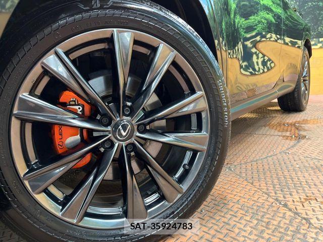 Lexus NX 2023-08 8525574-12