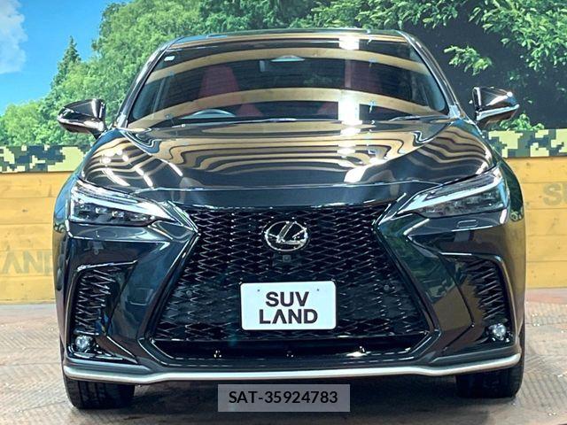 Lexus NX 2023-08 8525574-13