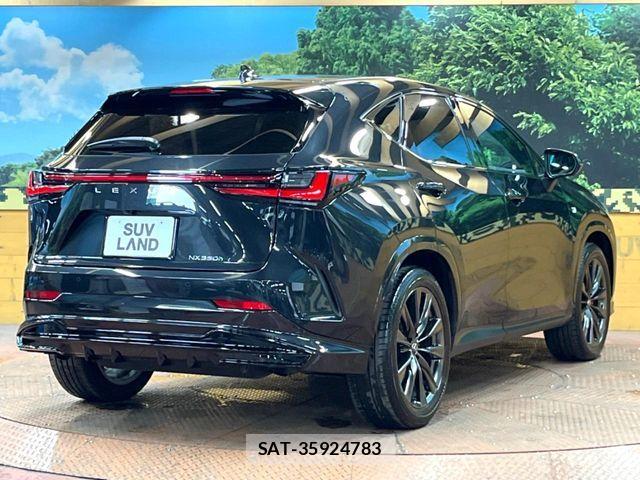 Lexus NX 2023-08 8525574-16