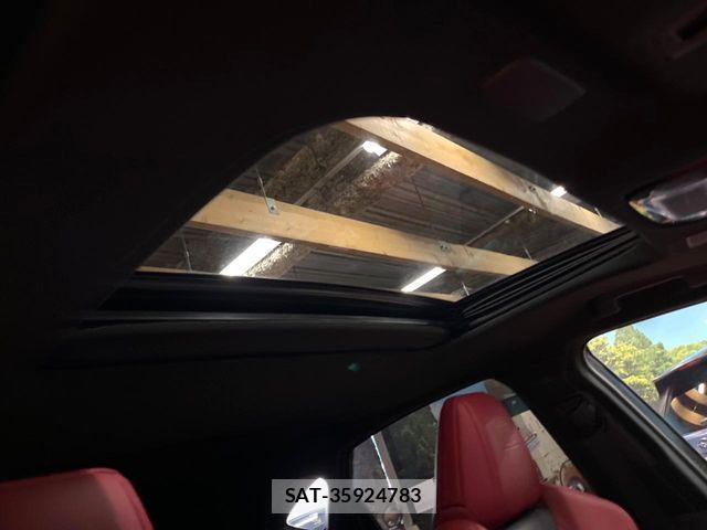 Lexus NX 2023-08 8525574-2
