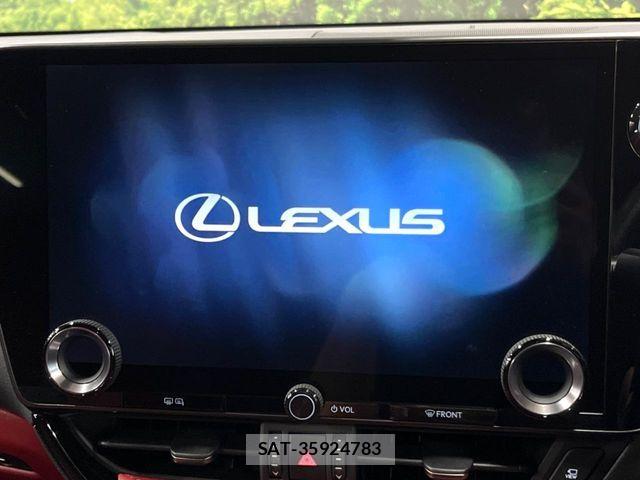 Lexus NX 2023-08 8525574-3