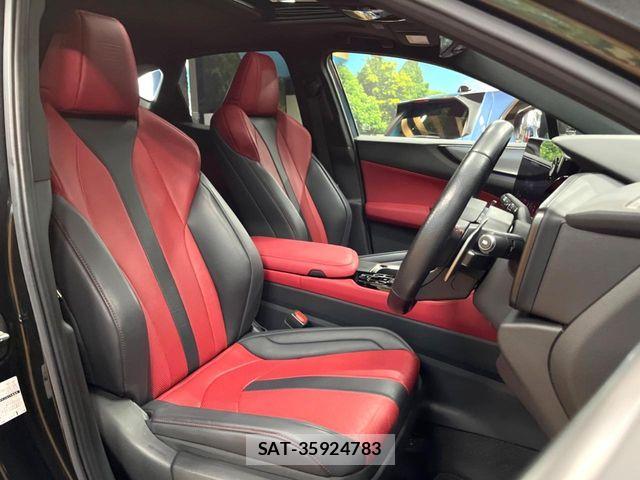 Lexus NX 2023-08 8525574-8