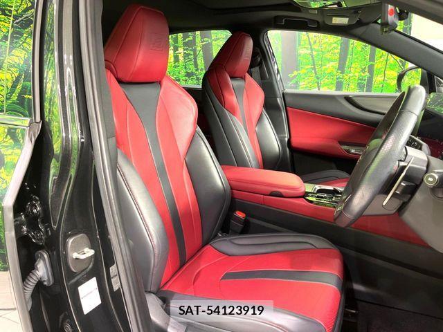 Lexus NX 2023-03 8525578-9
