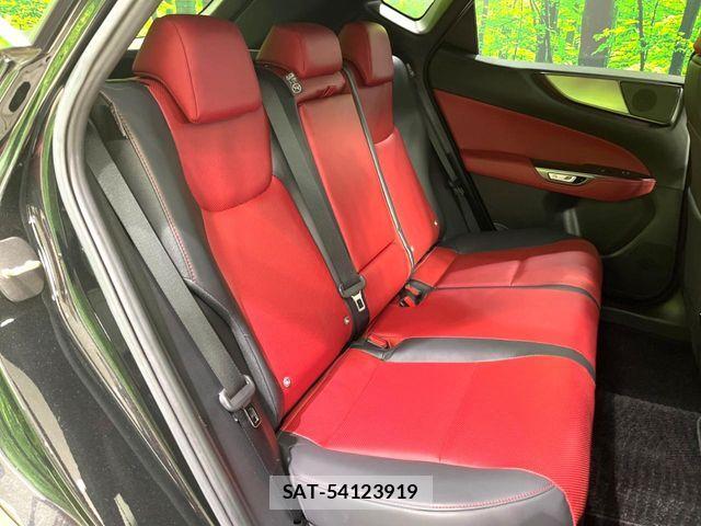 Lexus NX 2023-03 8525578-10