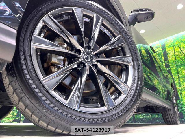 Lexus NX 2023-03 8525578-13