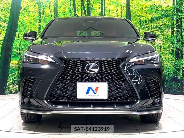 Lexus NX 2023-03 8525578-14