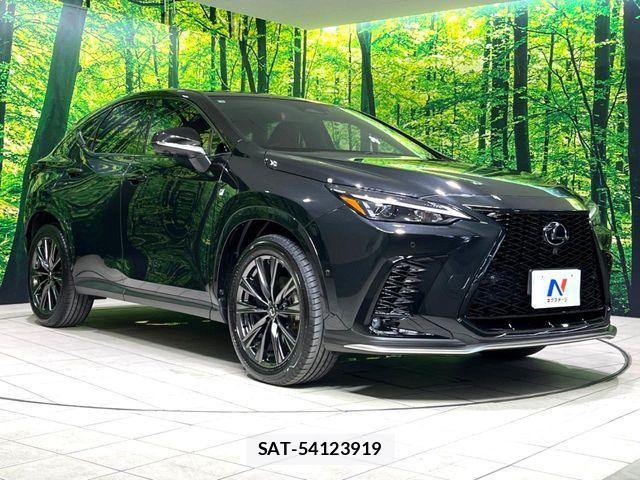 Lexus NX 2023-03 8525578-16