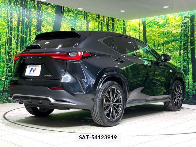 Lexus NX 2023-03 8525578-17