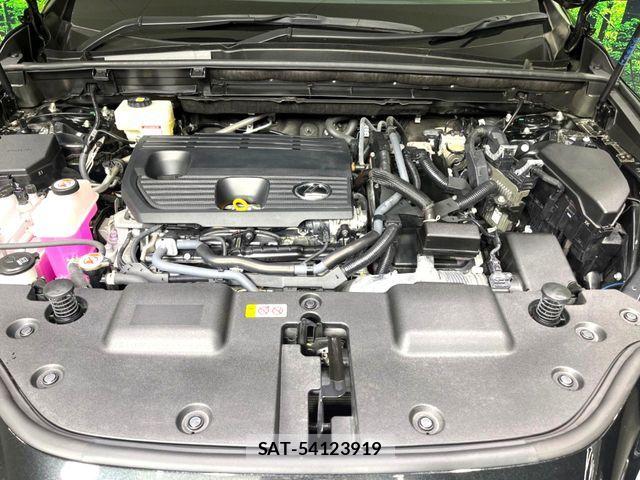Lexus NX 2023-03 8525578-18