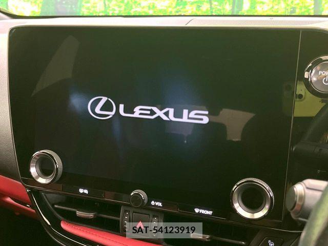 Lexus NX 2023-03 8525578-4