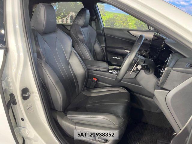 Lexus NX 2024-08 8525572-9