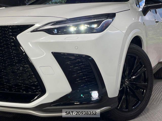 Lexus NX 2024-08 8525572-12