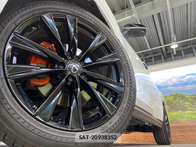 Lexus NX 2024-08 8525572-13