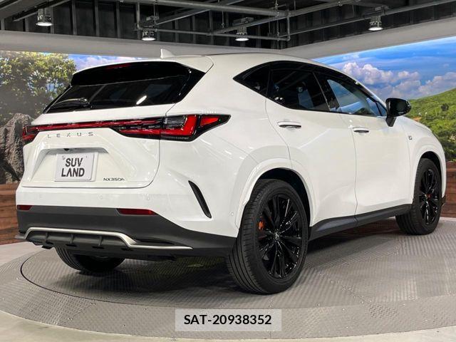 Lexus NX 2024-08 8525572-17