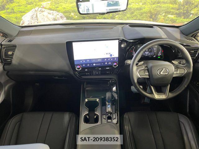 Lexus NX 2024-08 8525572-3